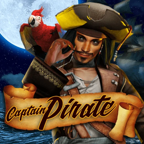 เกมสล็อต Captain Pirate